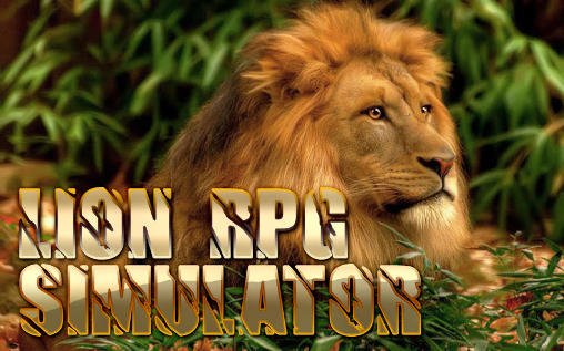 download Lion RPG simulator apk